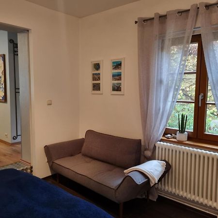 Apartments Junger-Moritz Erfurt Værelse billede