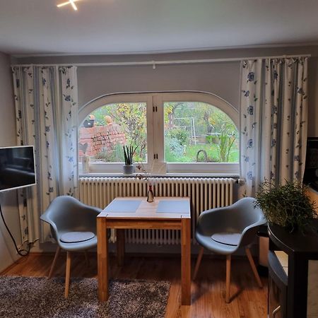 Apartments Junger-Moritz Erfurt Værelse billede