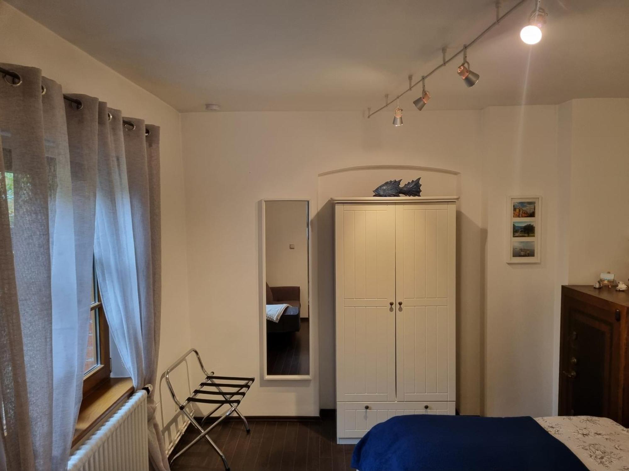 Apartments Junger-Moritz Erfurt Værelse billede