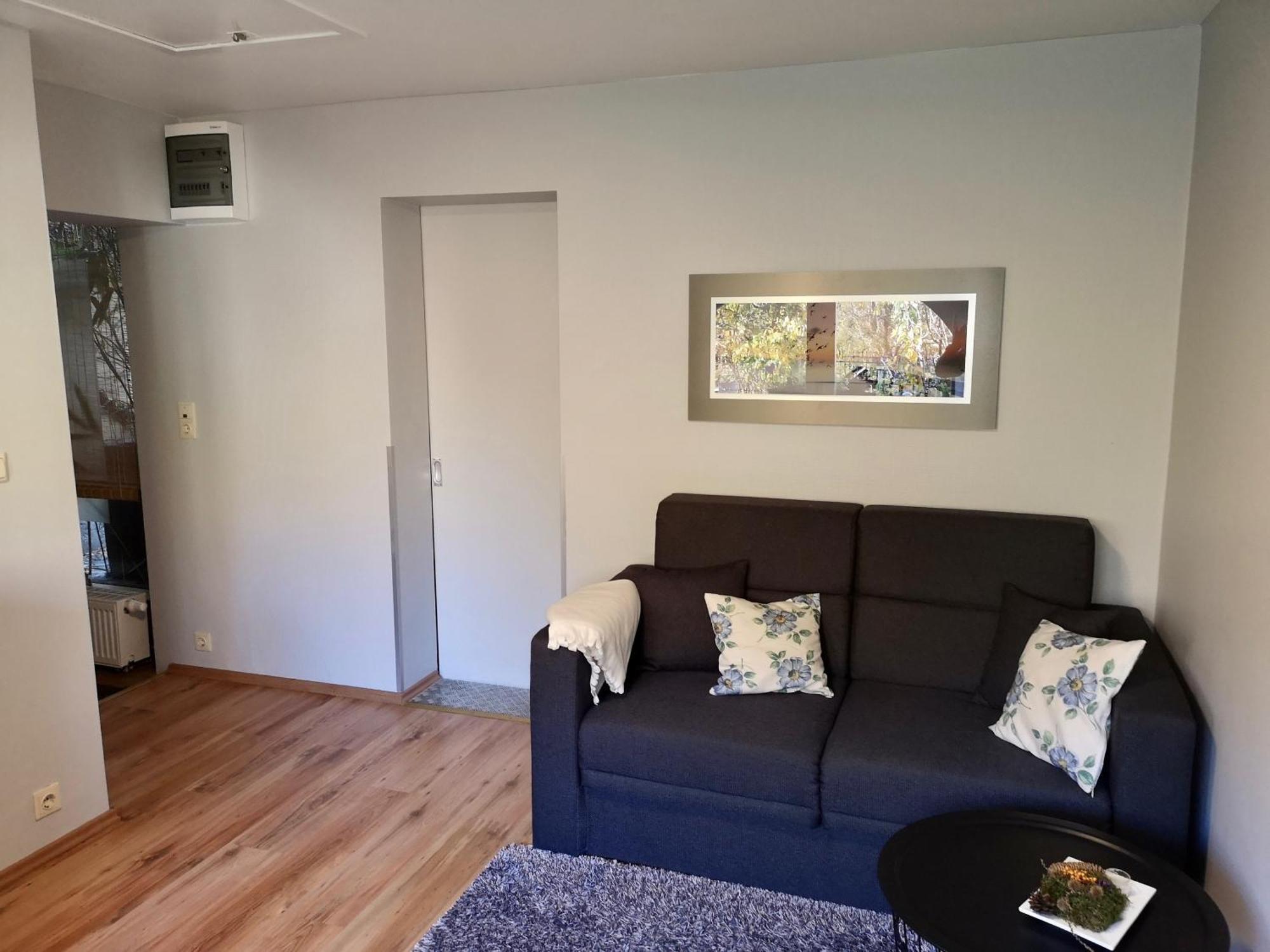 Apartments Junger-Moritz Erfurt Værelse billede
