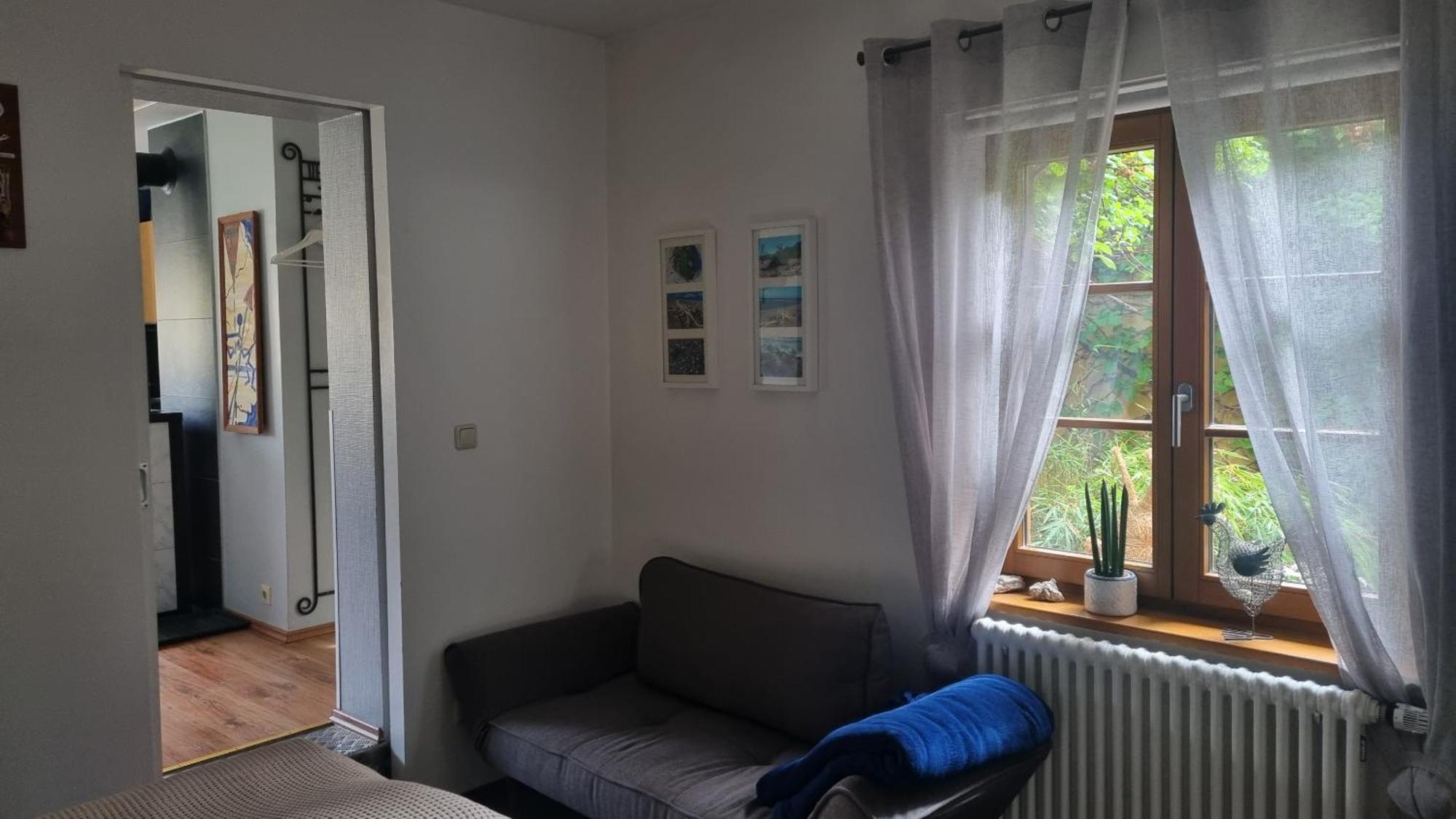 Apartments Junger-Moritz Erfurt Værelse billede