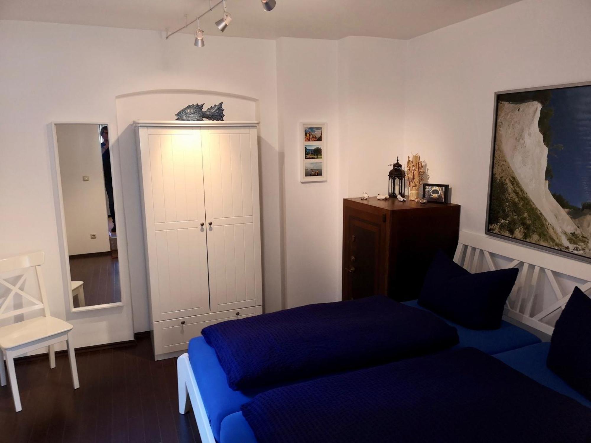 Apartments Junger-Moritz Erfurt Værelse billede