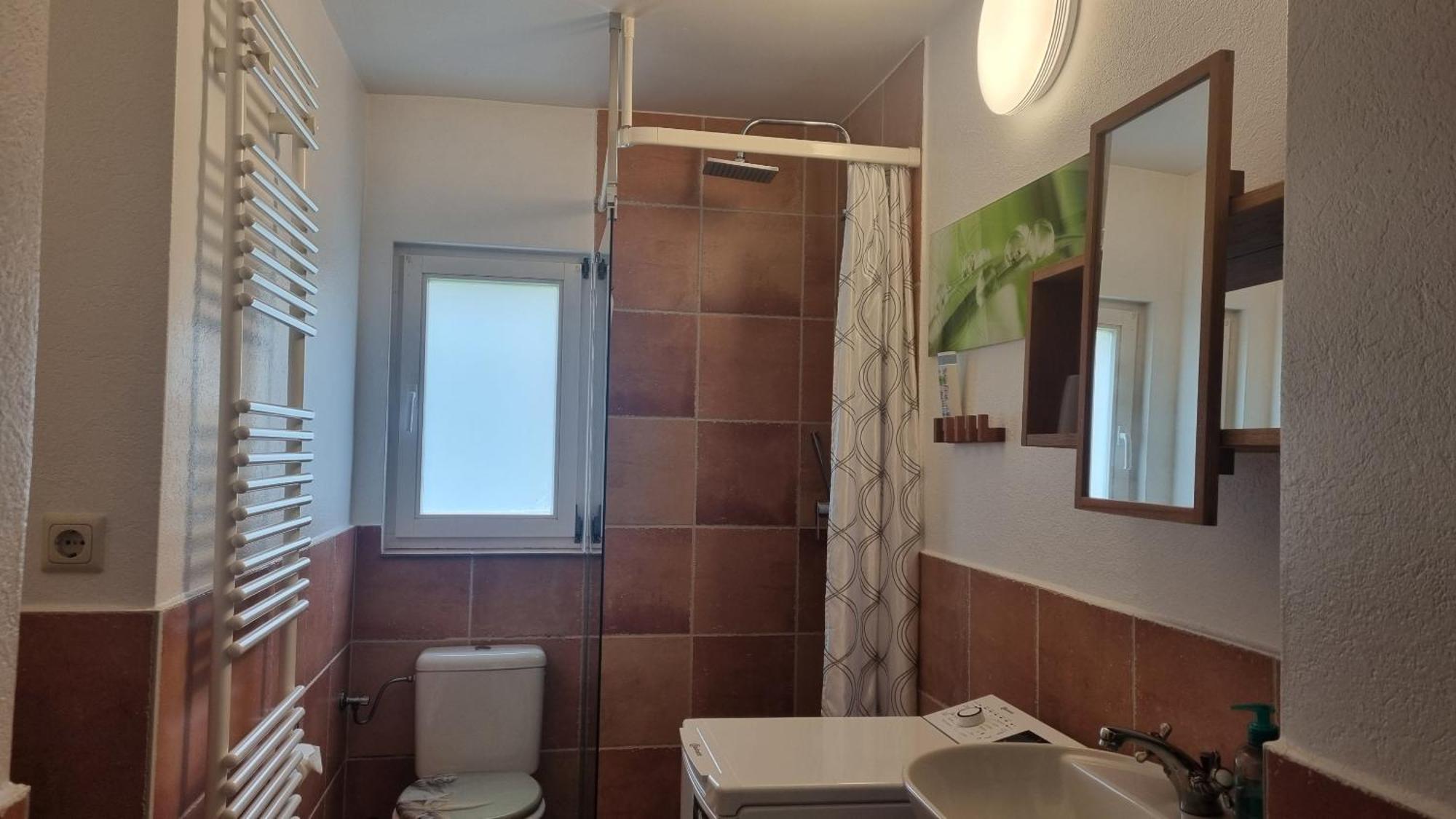Apartments Junger-Moritz Erfurt Værelse billede