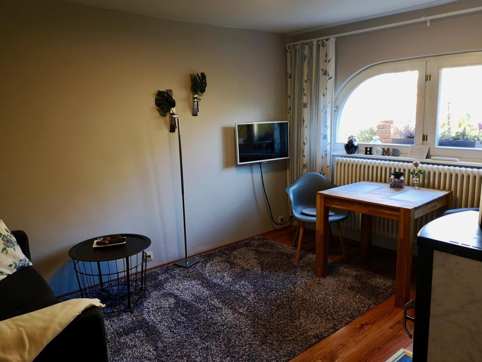Apartments Junger-Moritz Erfurt Værelse billede