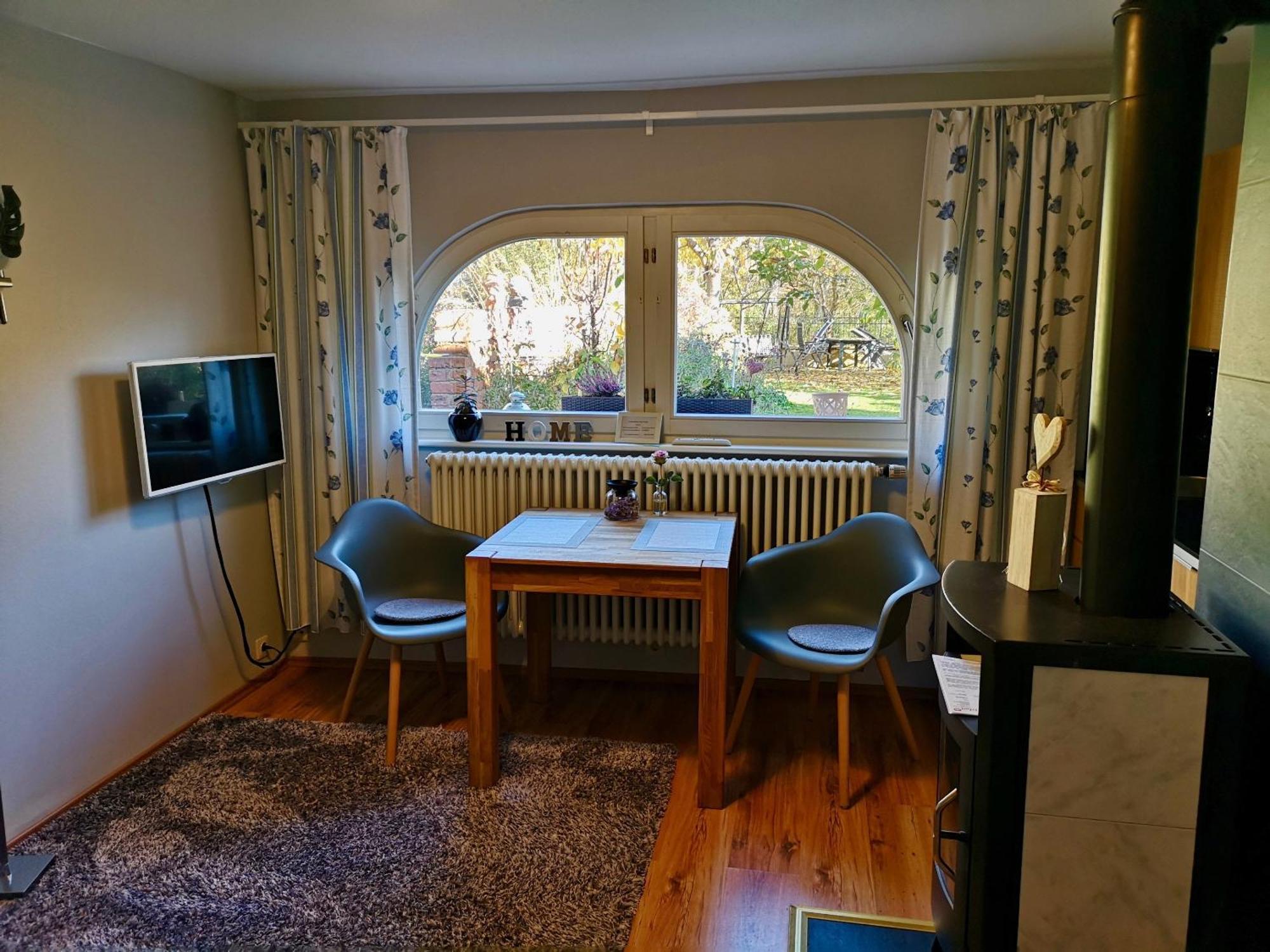 Apartments Junger-Moritz Erfurt Værelse billede