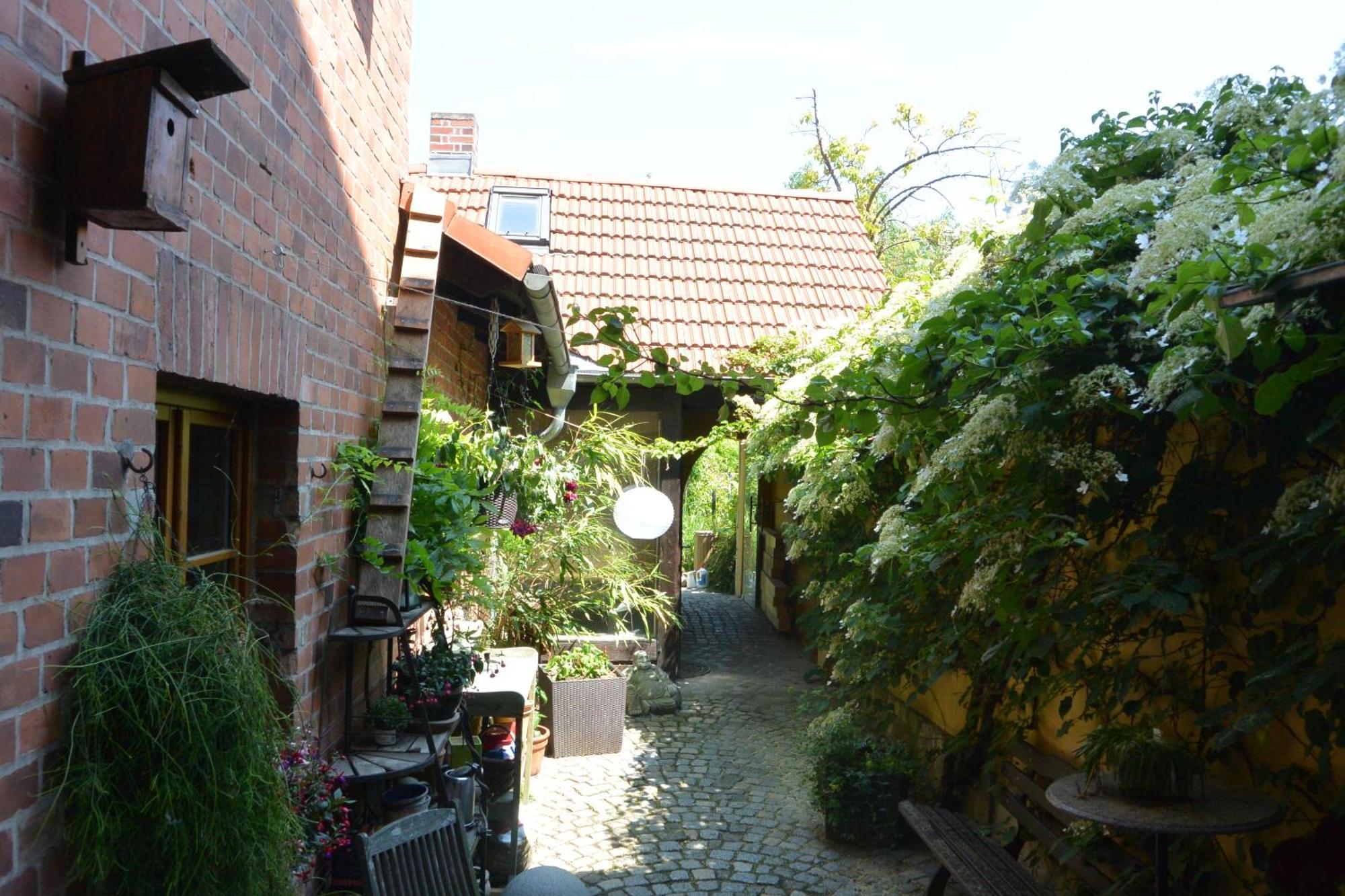 Apartments Junger-Moritz Erfurt Værelse billede
